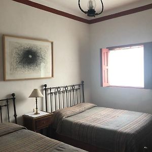 Budget Twin Room